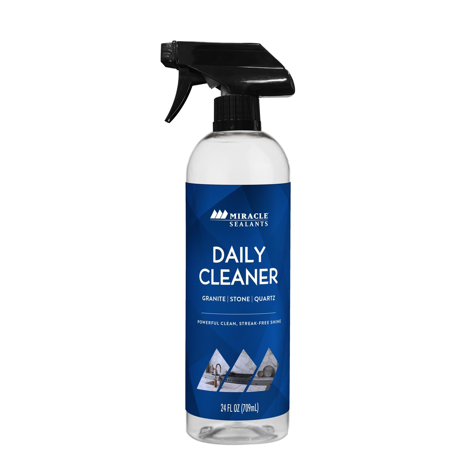 Daily Cleaner for Granite, Quartz, Marble, Quartzite, Countertops pH Neutral,…