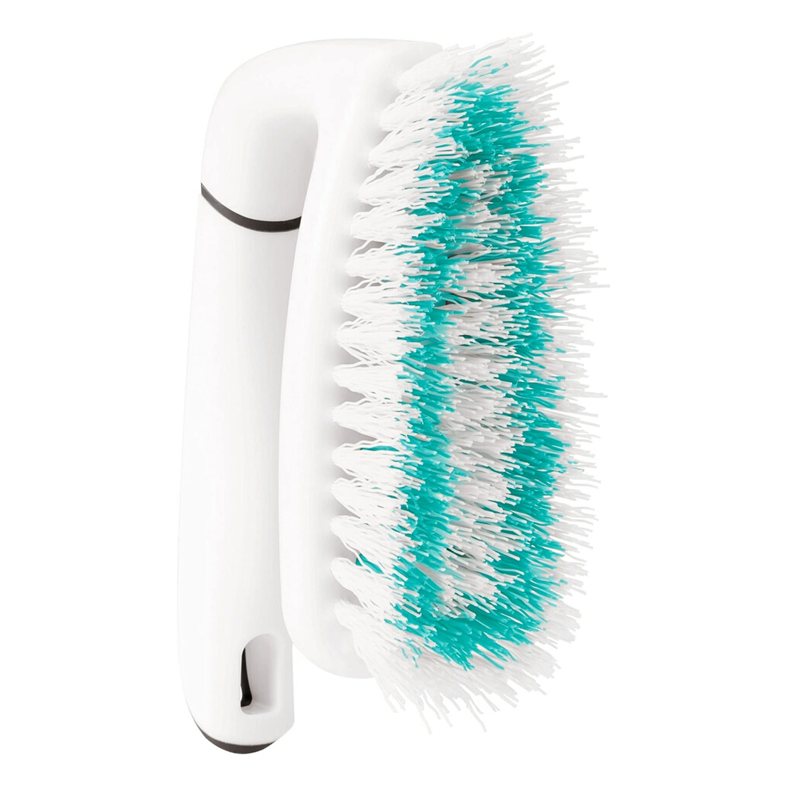 Scotch-Brite 3.5 in. W Plastic Handle All Purpose Brush (Case of 6)
