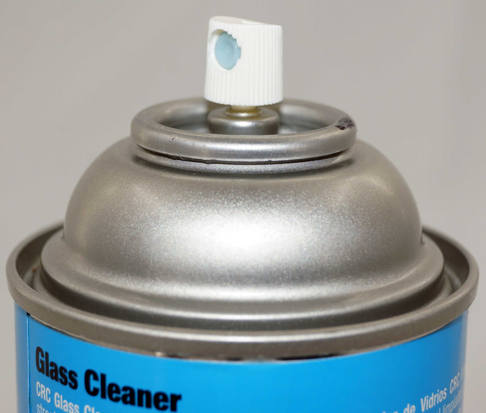 Glass Cleaner Professional Grade CRC 18 Wt Oz