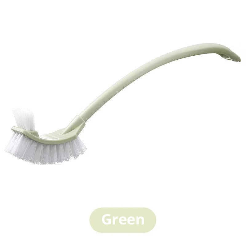 Scrub Brush Set Cleaning Brushes for Bathroom Kitchen Grout Tile Detail