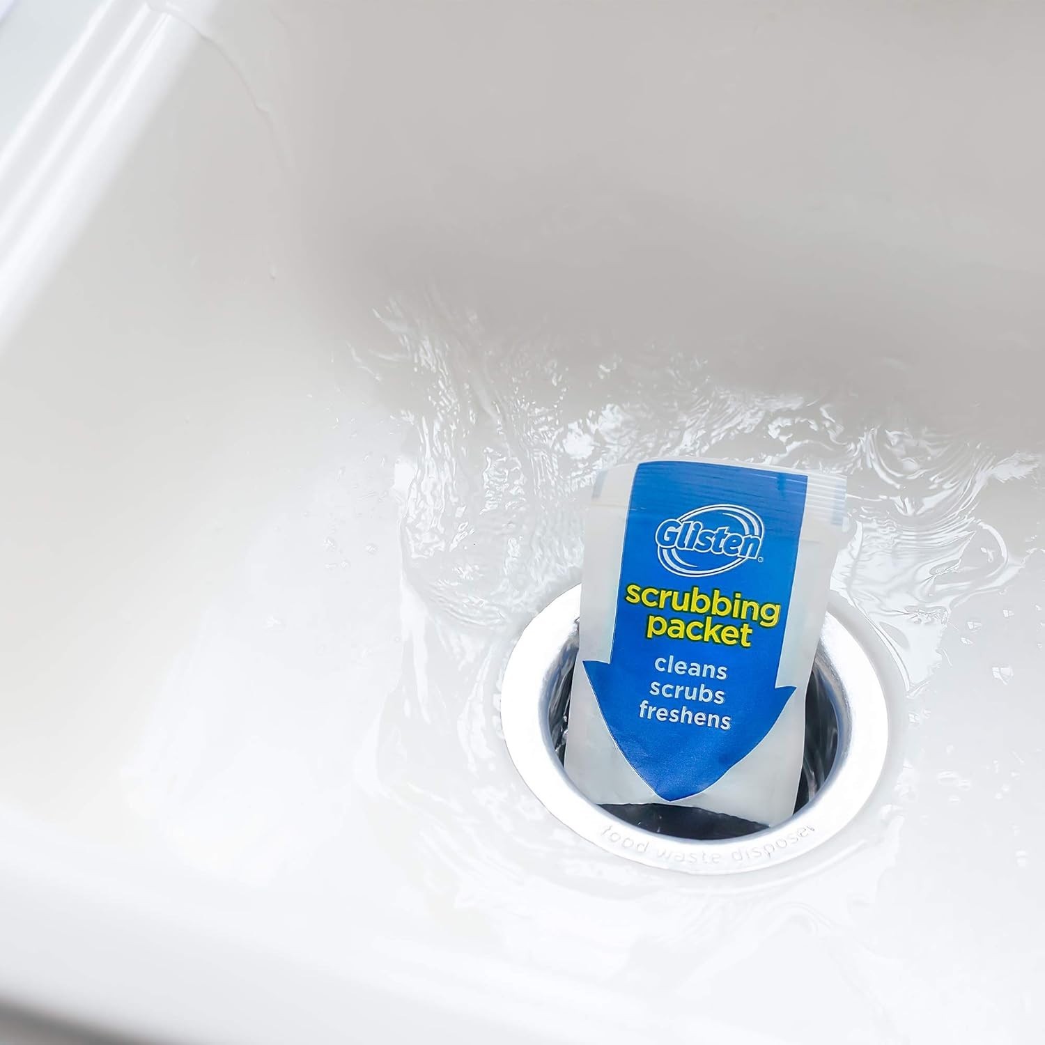 Brand New Cleaner 1.23oz Lemon