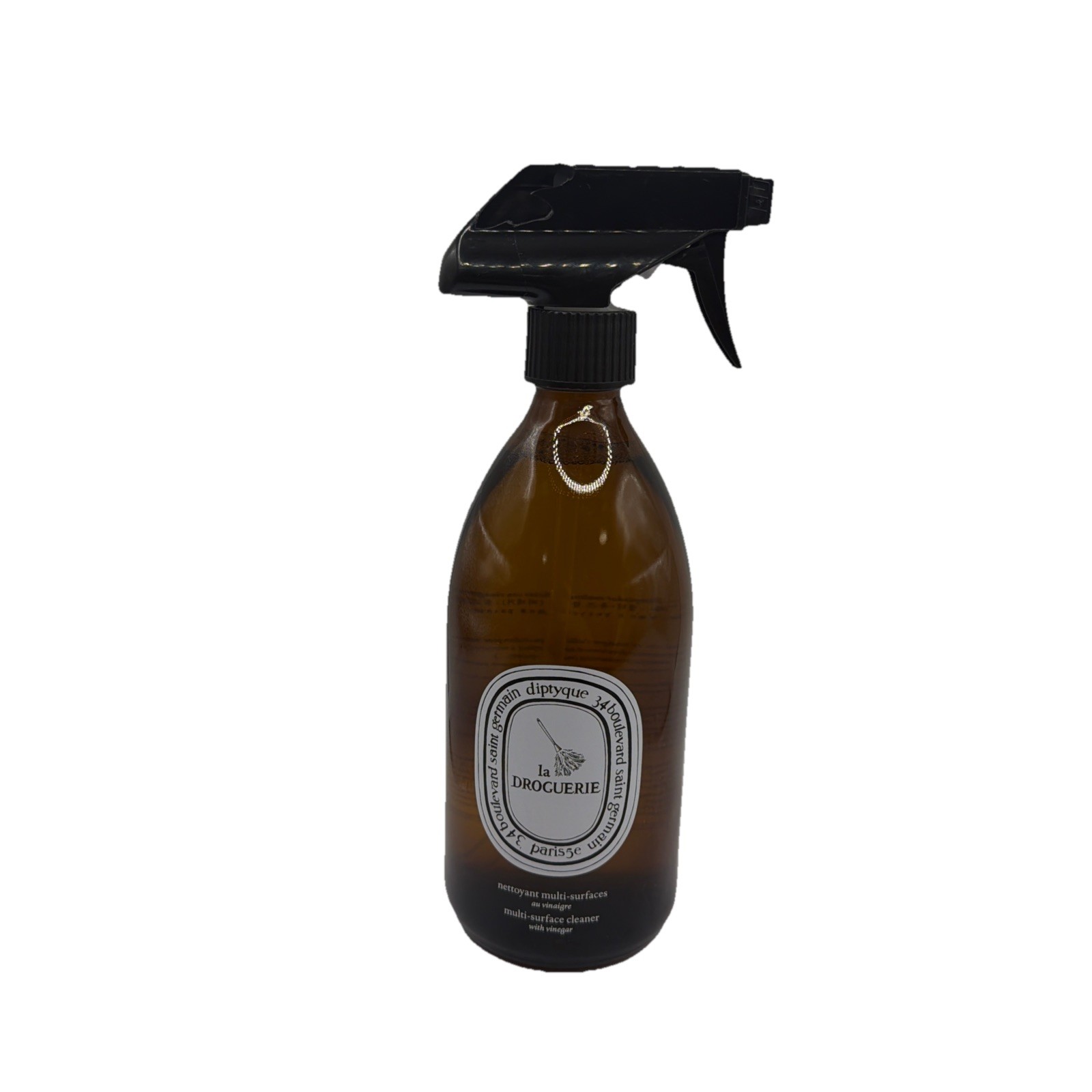 Diptyque La Droguerie Multi-Surface Cleaner 17fl oz-CRACKED SPRAY