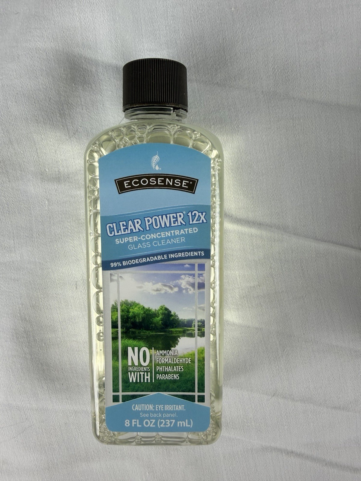 Melaleuca Ecosense Clear Power Sol U Mel Tough & Tender No Work Tub & Tile (5)