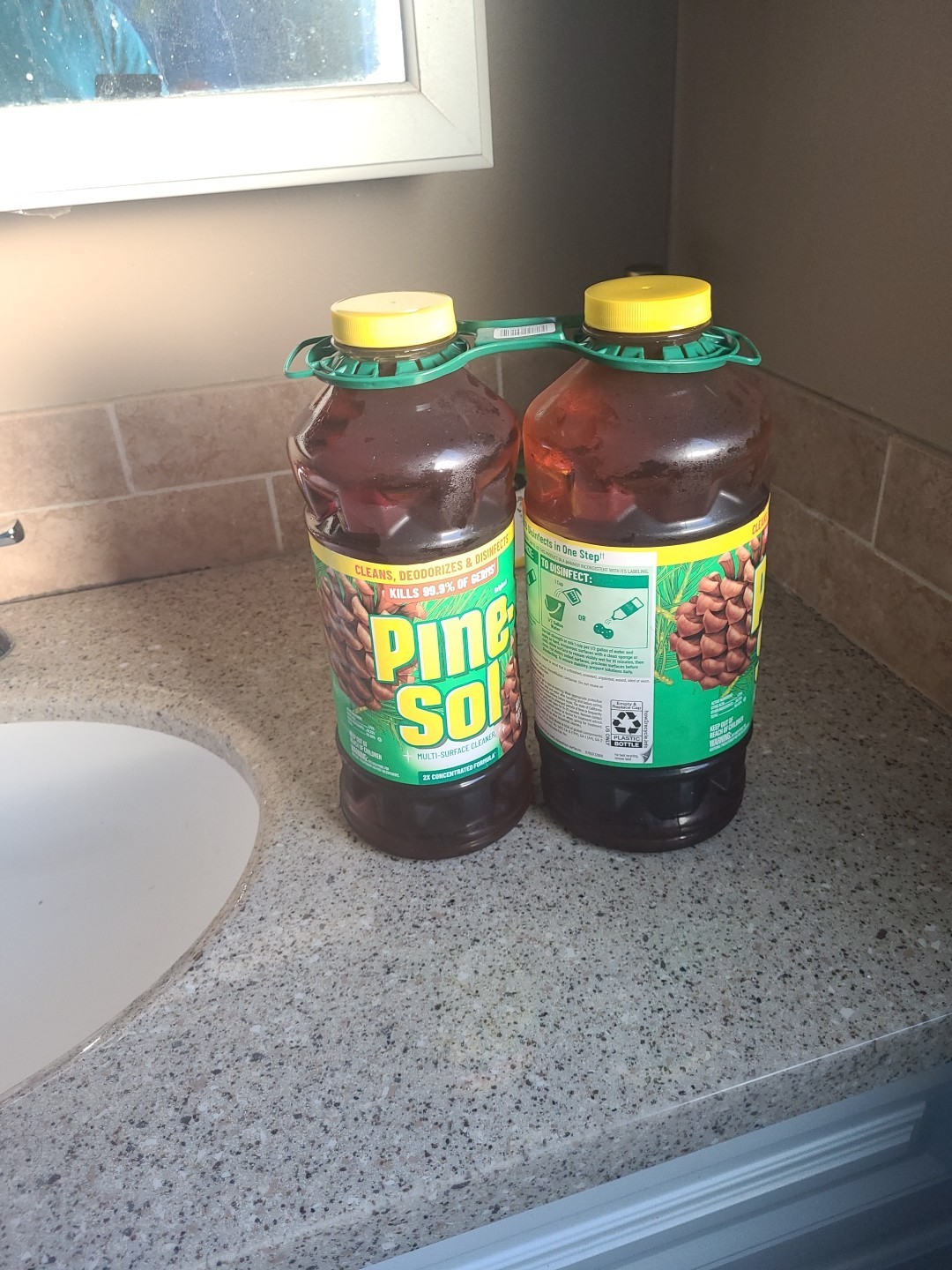Pinesol