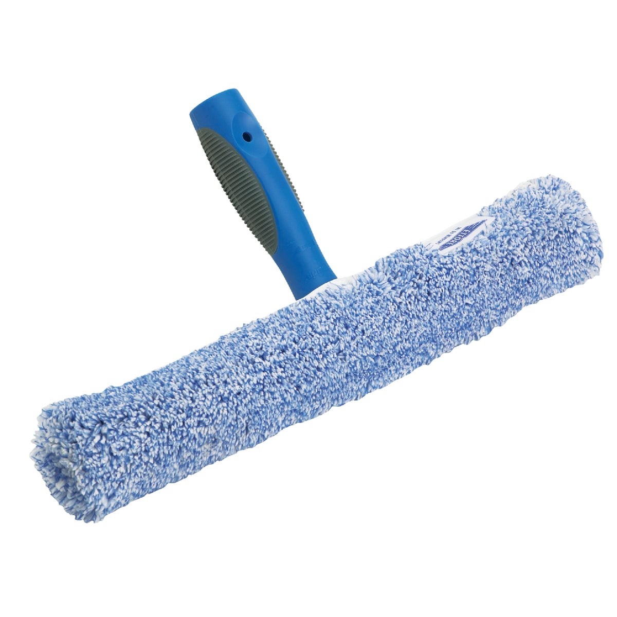 Ettore ProGrip 14 In. Plastic Window Washer 63015 Ettore ProGrip 63015