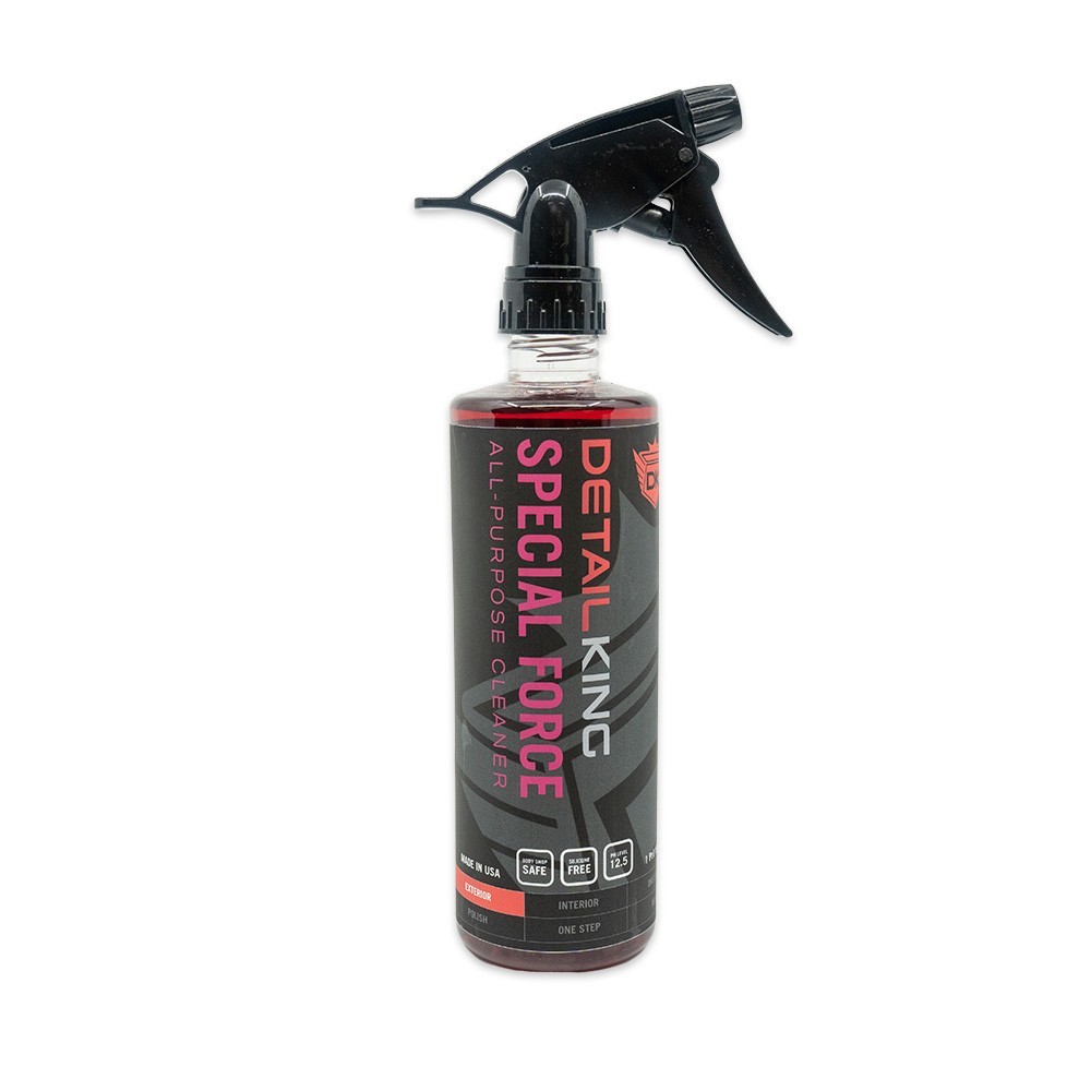 Detail King Special Force PLUS All Purpose Cleaner