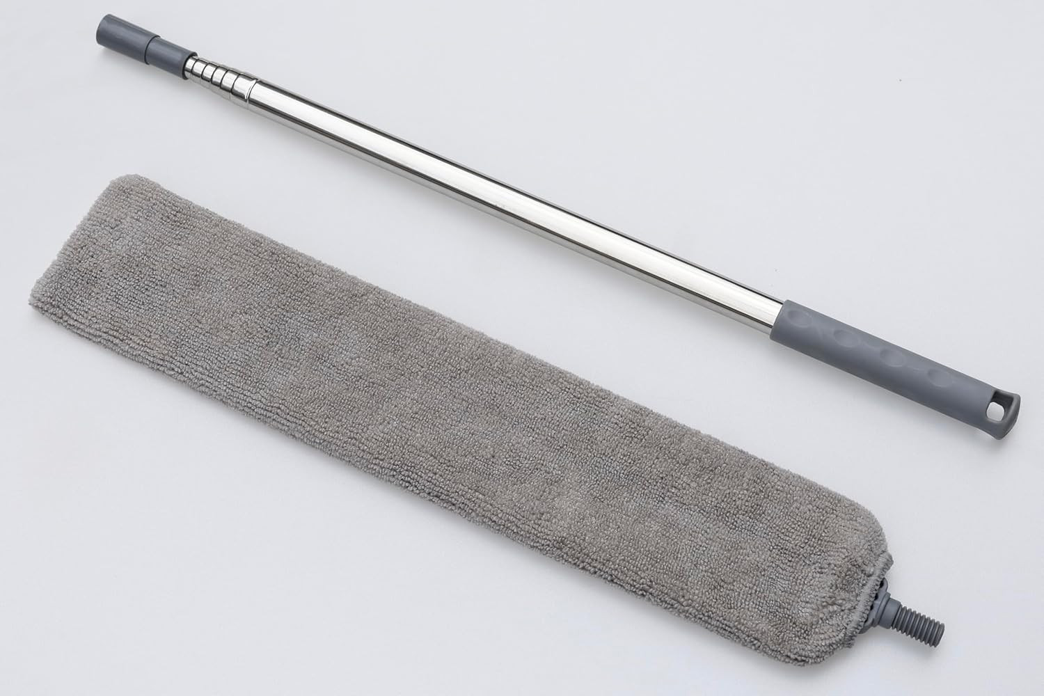 100″ Retractable Gap Dust Cleaner Cleaning Tools, under Appliance Cleaning Gadge