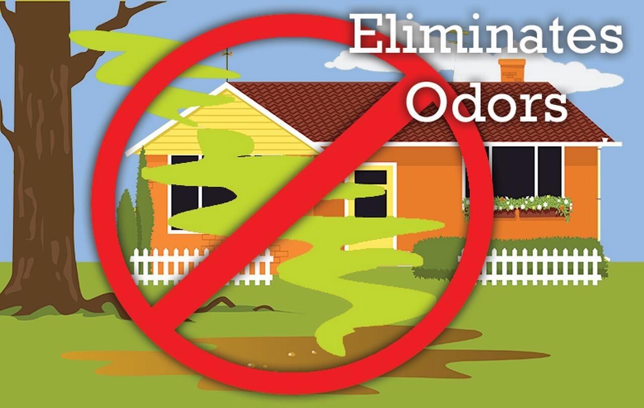 Dr. Pooper Accelerator Septic Tank Treatment – Environment-Friendly Septic Sy…