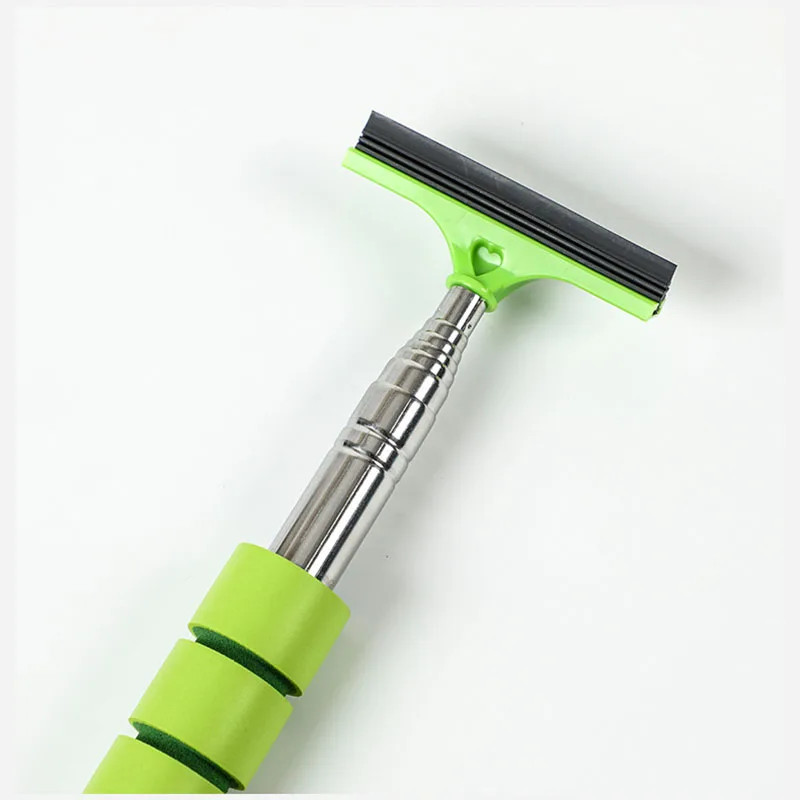 Car Rearview Mirror Wiper Cleaning Tool Auto Glass Mist Cleaner Scraper Car