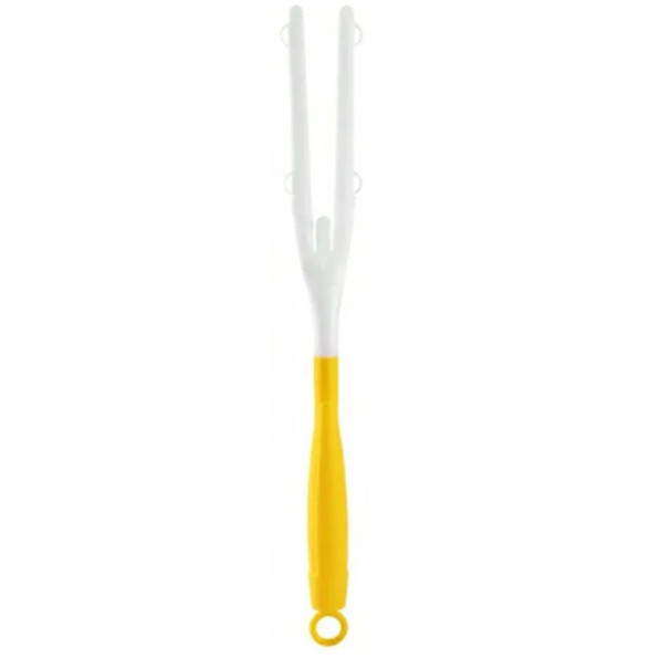 10 Pieces Duster Refills Disposable Duster Refills Compatible for Swiffer, Blue