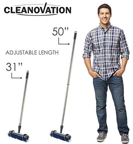 by The Cleaning Experts at Kirby® Comes The Spotty™ ~ Carpet and Ceramic Tile…