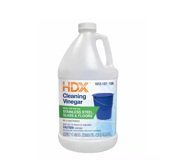 All Purpose Cleaning Vinegar 1 Gal.