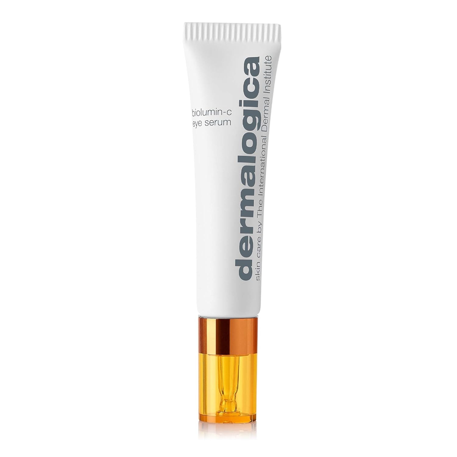 Dermalogica Biolumin-C Eye Serum with Vitamin C, Brightens Eye Area, Reduces A