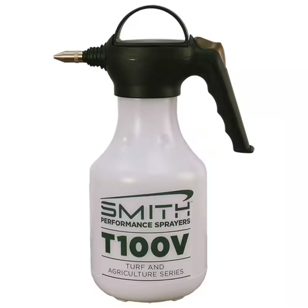 Smith Performance Sprayers™ – [Handheld] T100V Sprayer/Mister – 1.5 Liter