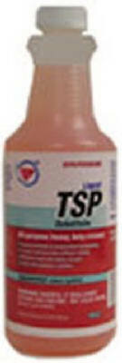 Liquid TSP Substitute