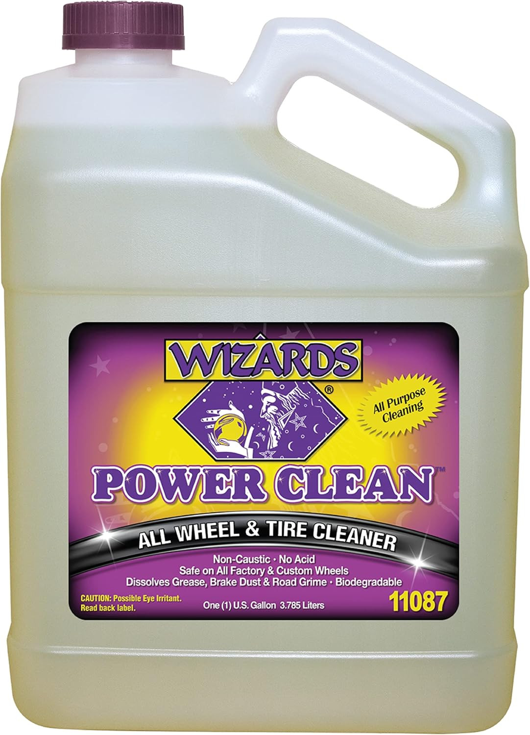 11087 Power Clean All-Purpose Cleaner & Degreaser – 1 Gallon Jug