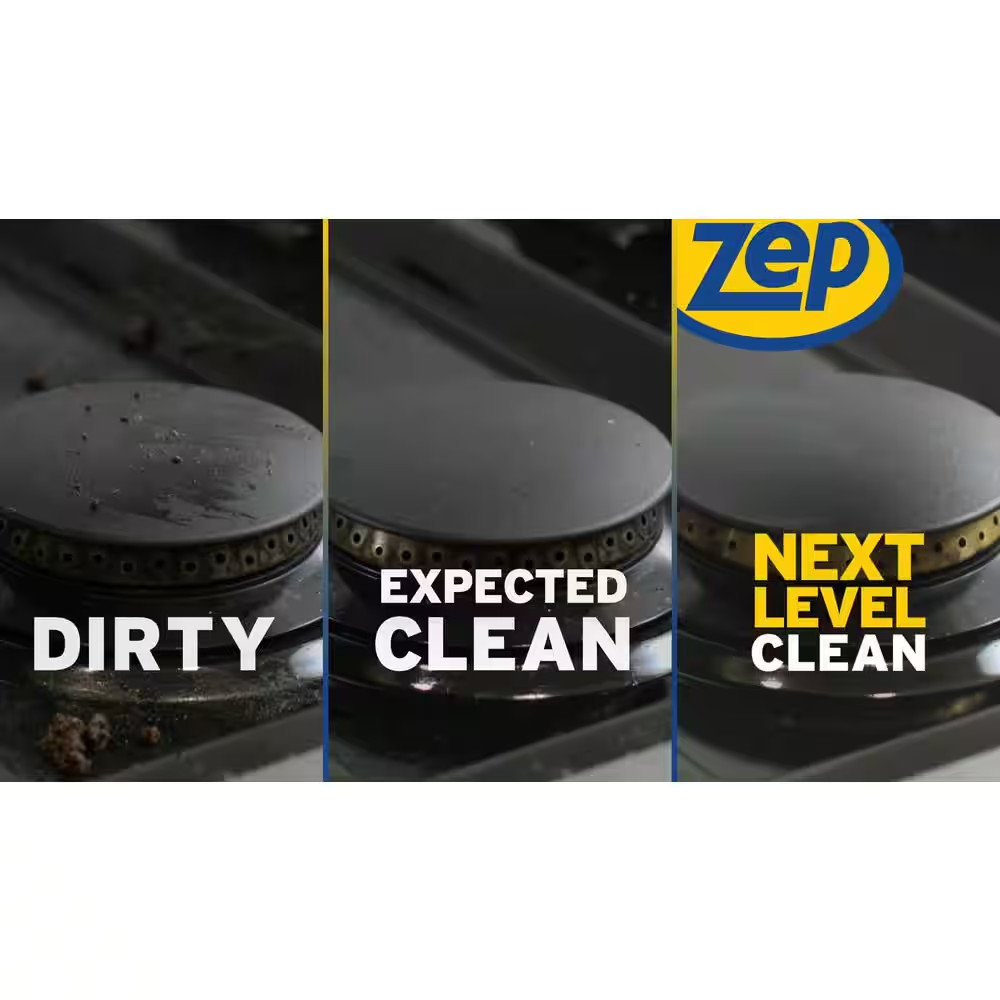1 Gallon Heavy-Duty Citrus Degreaser