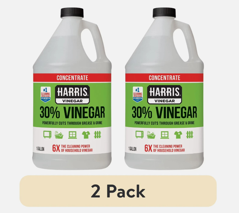 Harris Multi Use 30 Percent Concentrated 1 Gallon Liquid All Purpose Cleaner