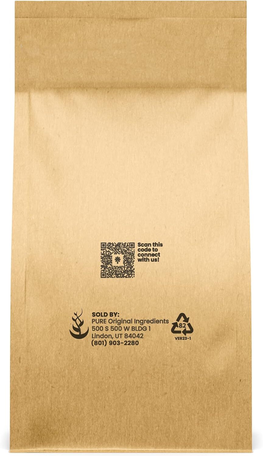 Limpiador Multiusos Con Bicarbonato De Sodio Natural (5 Lb), Agua