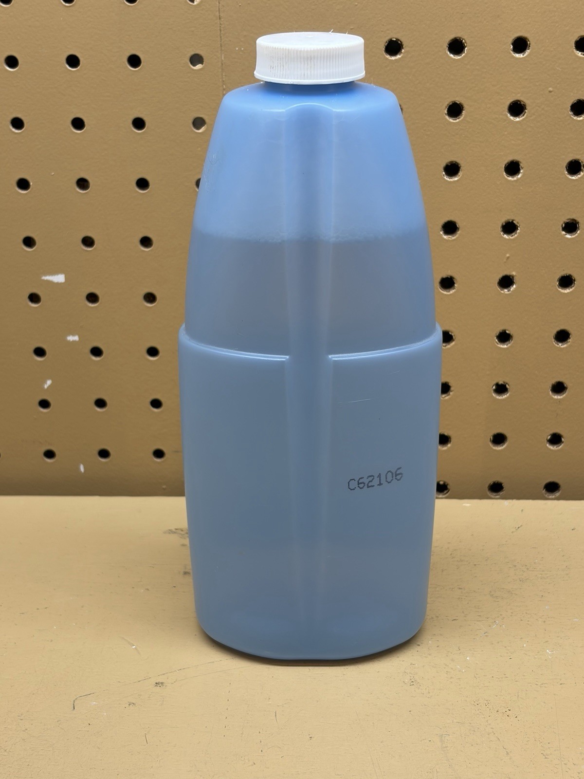 Clorox Ready Mop Advanced Floor Cleaner Refill Bottle 24 fl oz FRESH SCENT