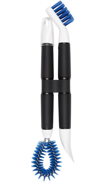 Oxo GOOD GRIPS Kitchen Appliance Cleaning Set