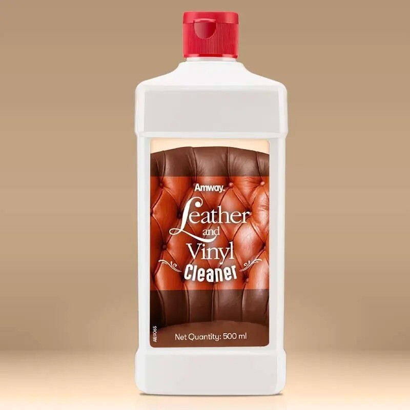 Amway Leather and Vinyl Cleaner 500ml