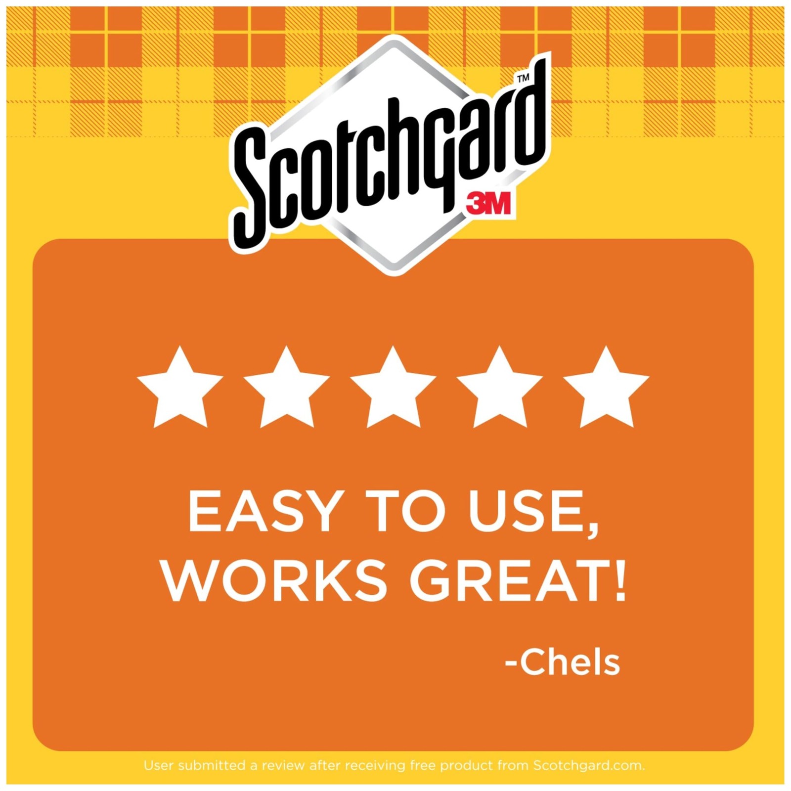 Scotchgard Outdoor Water & Sun Shield 10.5 Fl Oz (Pack of 1), Transparent