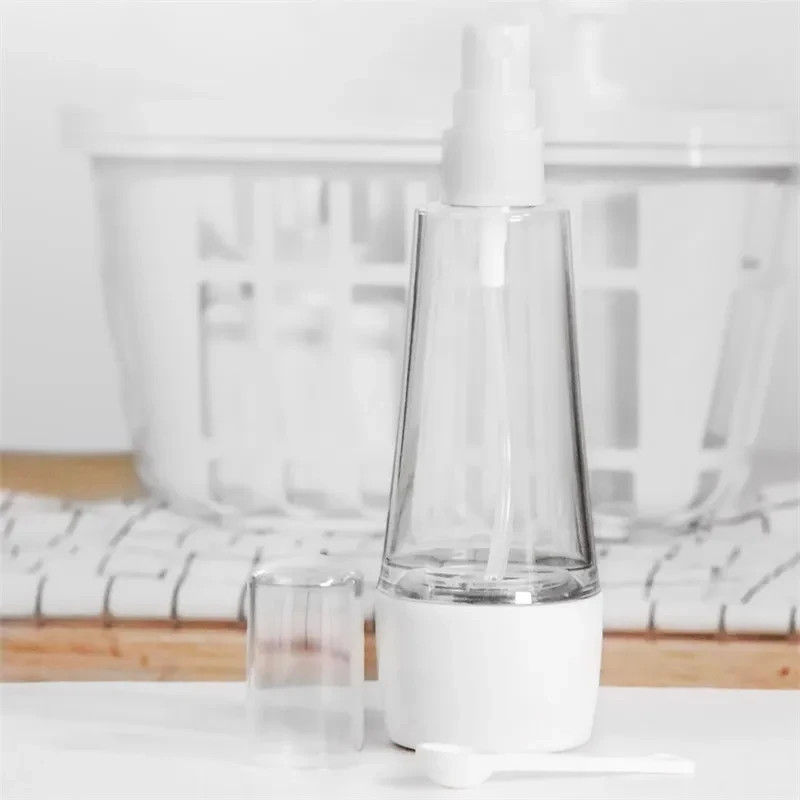 Portable Disinfectant Maker – Disinfectant Liquid Making Machine New