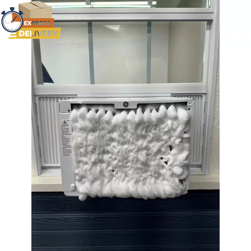 Air Conditioner Foaming Coil Cleaner ✅