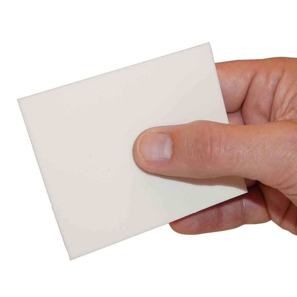 Ultra-Polish Pads – 3 1/2 X 2 7/8 Inches, Pack of 10 | POL-698.00