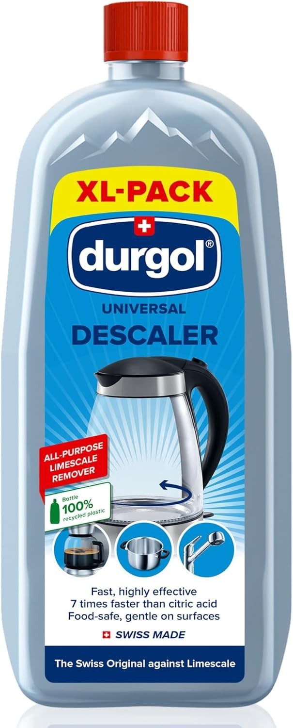 Limescale Removal Liquid, 50.7oz
