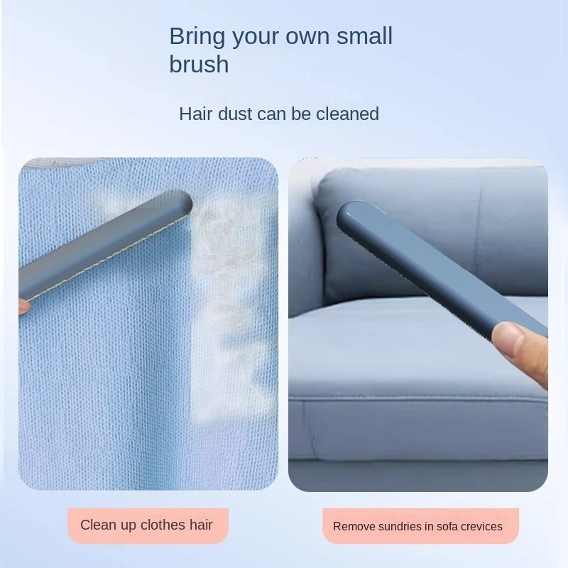 Cat Hair Remover, Pet Hair Remover Tool for Cats and Dogs, Furniture, Sofa, Bed,