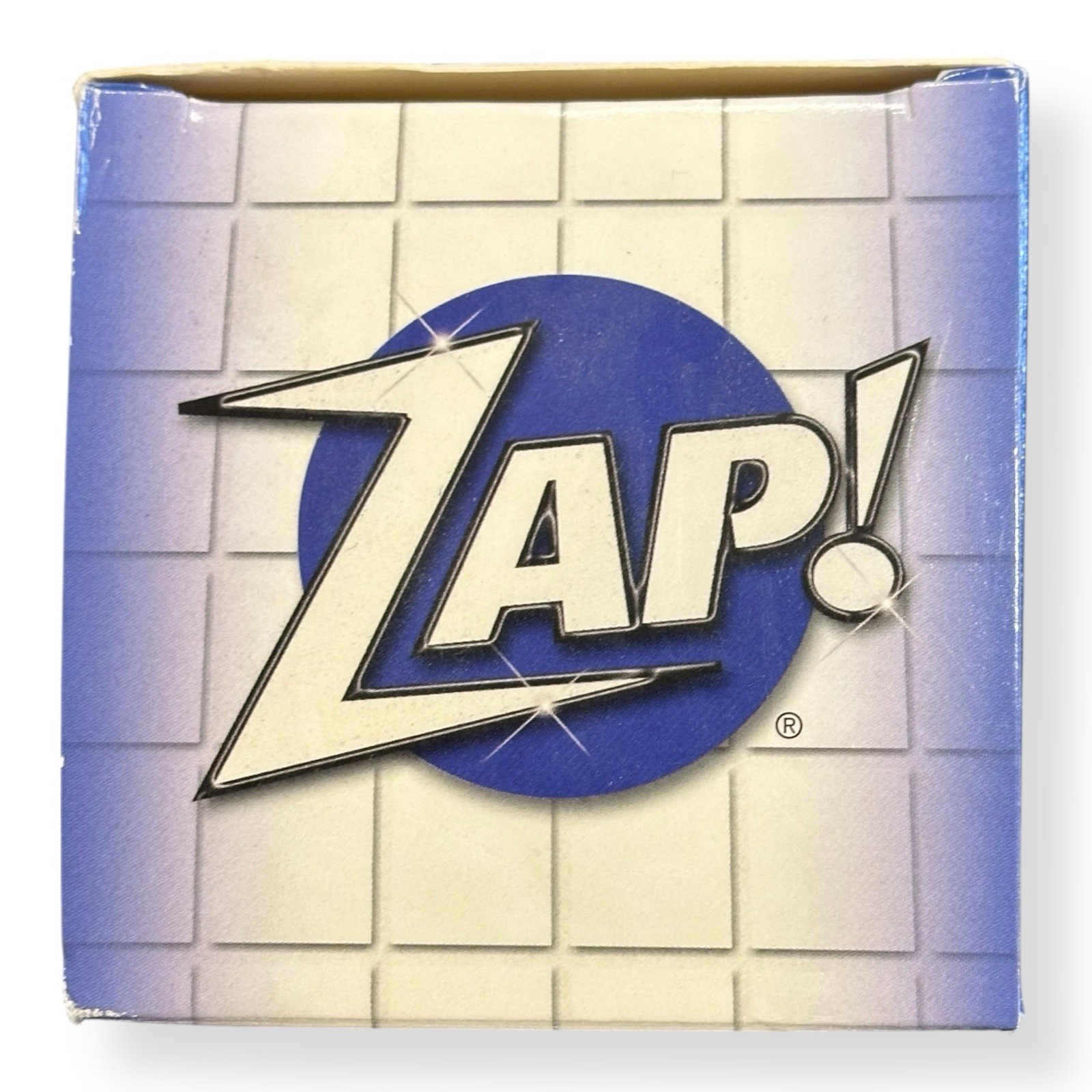 ZAP! ‎Professional Cleaner Porcelain Fiberglass Tile Restorer 16 oz. Concentrate