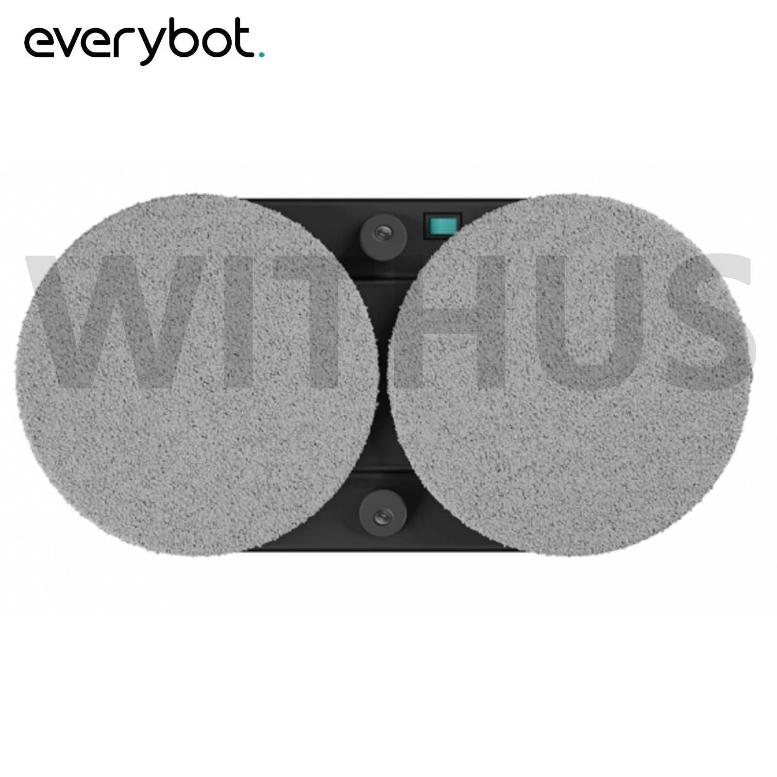 Everybot Edge Window 2 WS400 Window Mopping Robot Vacuum Cleaner – Tracking