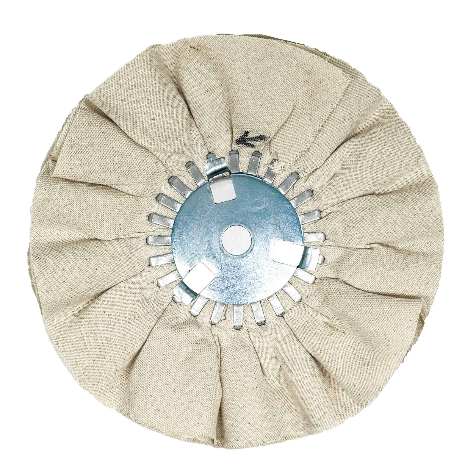 10″ Mid-Range Airway Buffing Wheels