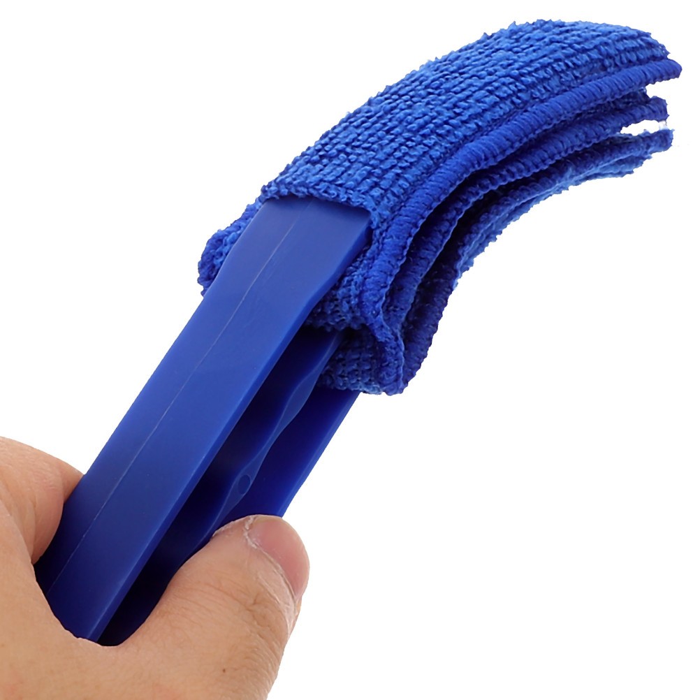 Dust Removal Brush Multifunction Cleaning Blind Cleaner Duster Tool
