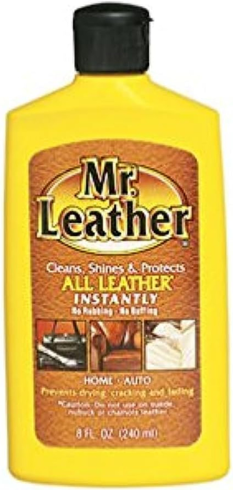 Cleaner and Conditioner – Leather Conditioner to Shine & Protect – Leather Prote