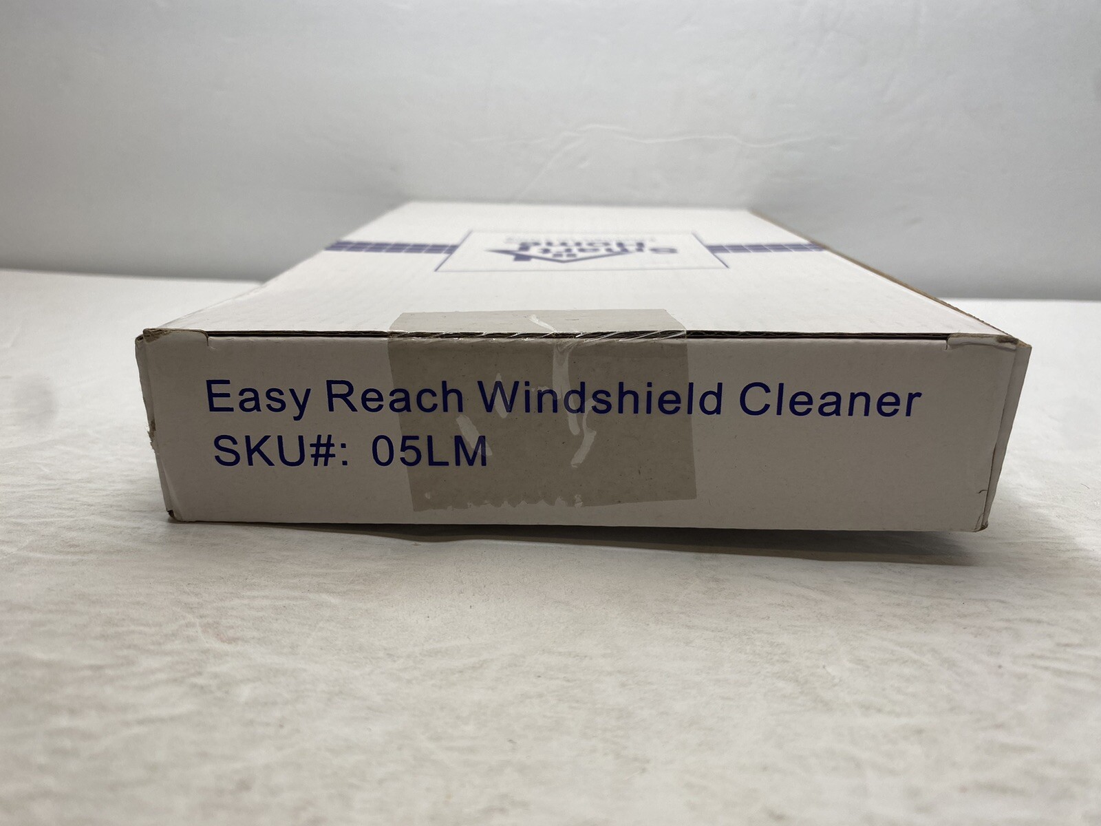 Smart Home Easy Reach Windshield Cleaner