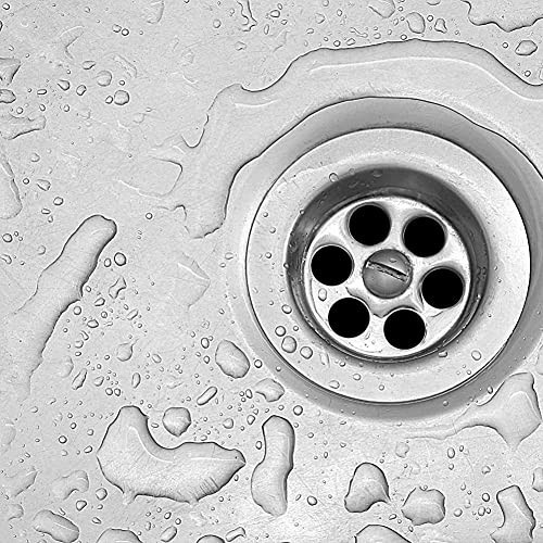 Drain Pipe Build Up Remover 64 Ounce Enzyme Formula for Sinks Garbage Disposals