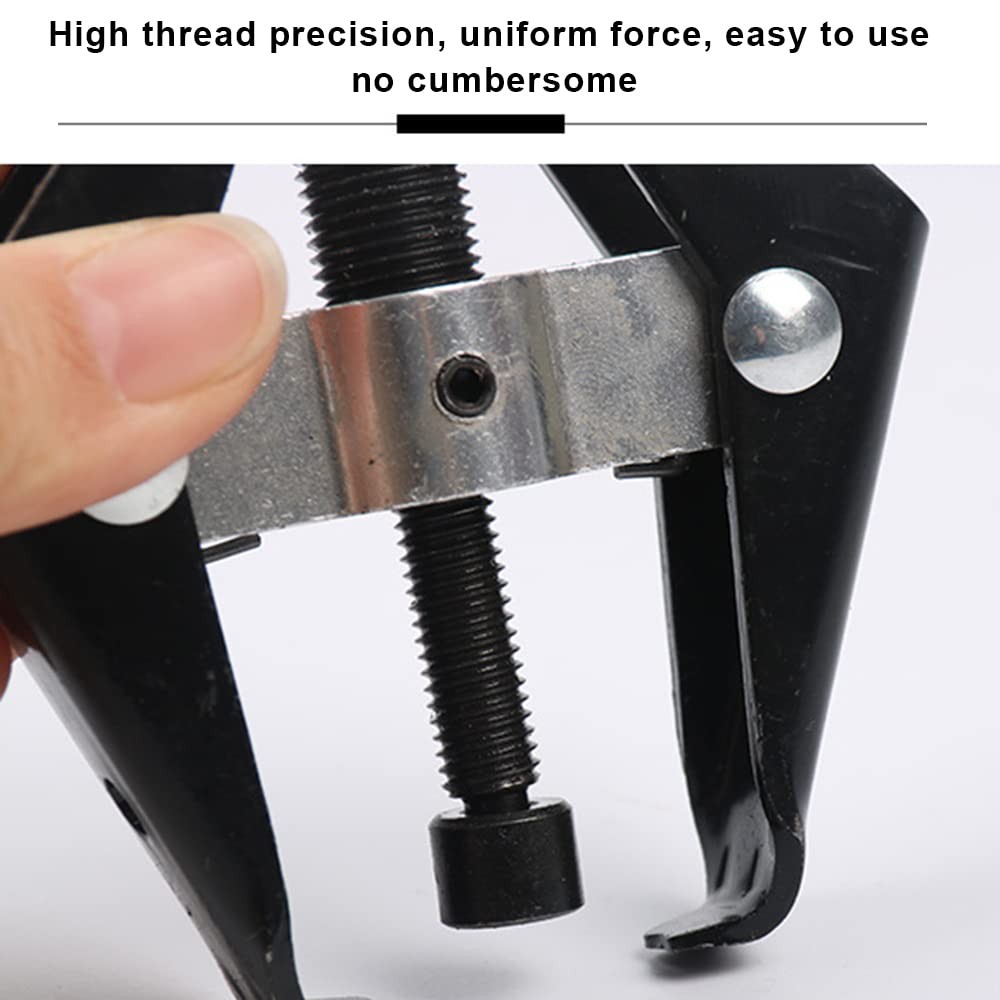 Adjustable Wiper Arm Puller Removal Tool Battery Terminal Puller Wiper Special R