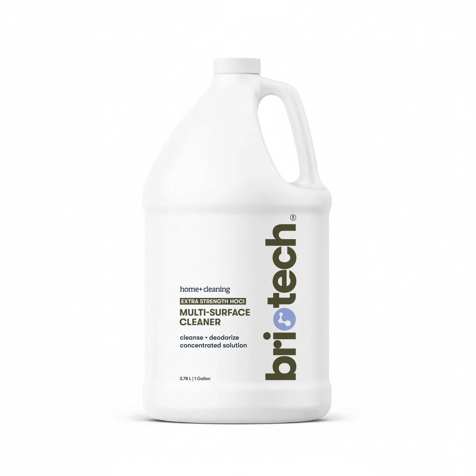 Extra Strength HOCl Cleaner, 500 PPM Hypochlorous Acid Concentrate, ULV Fogge…