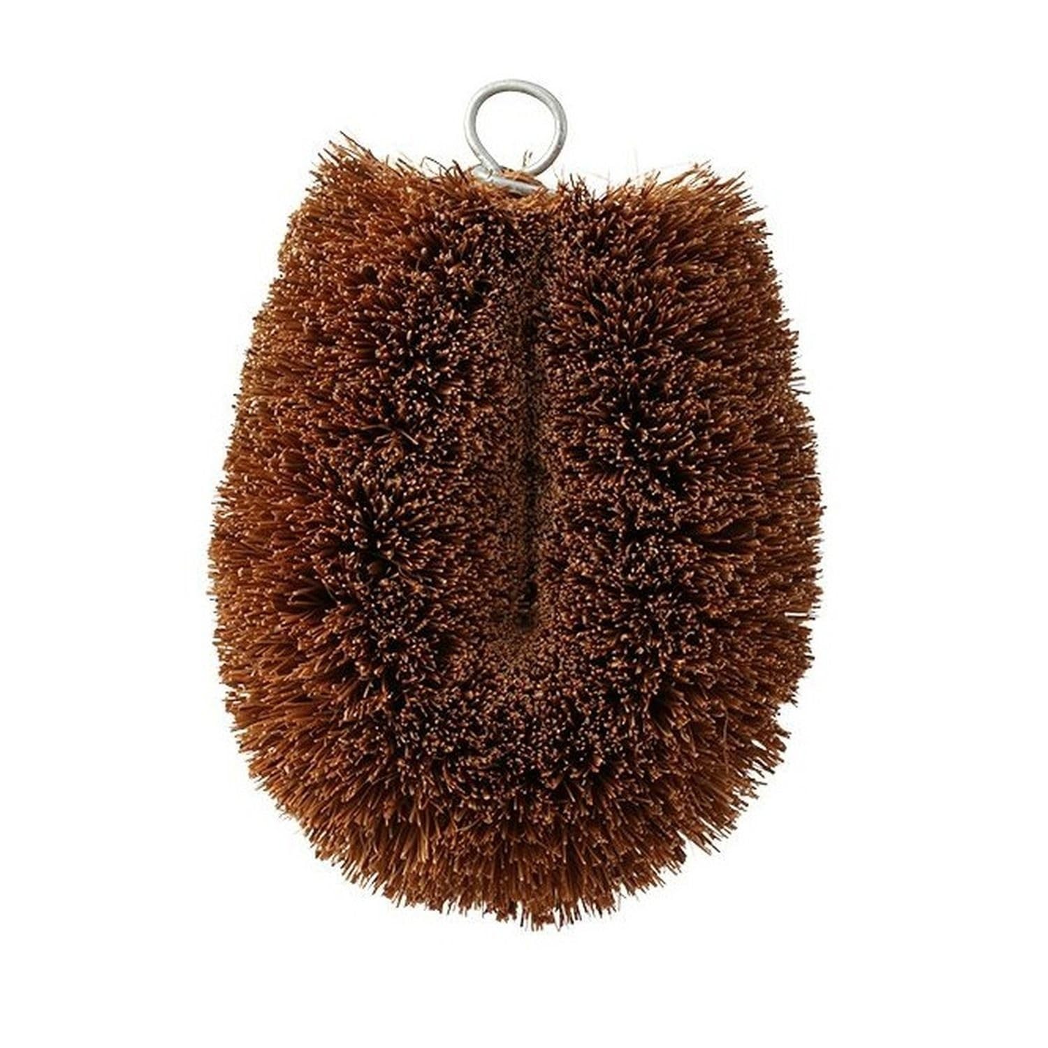 “TAWASHI” VEGETABLE SCRUB BRUSH