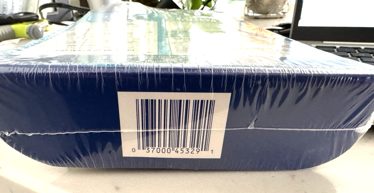 Dawn Power Dish Brush & Spray NEW in Package Battery Operated Discontinued