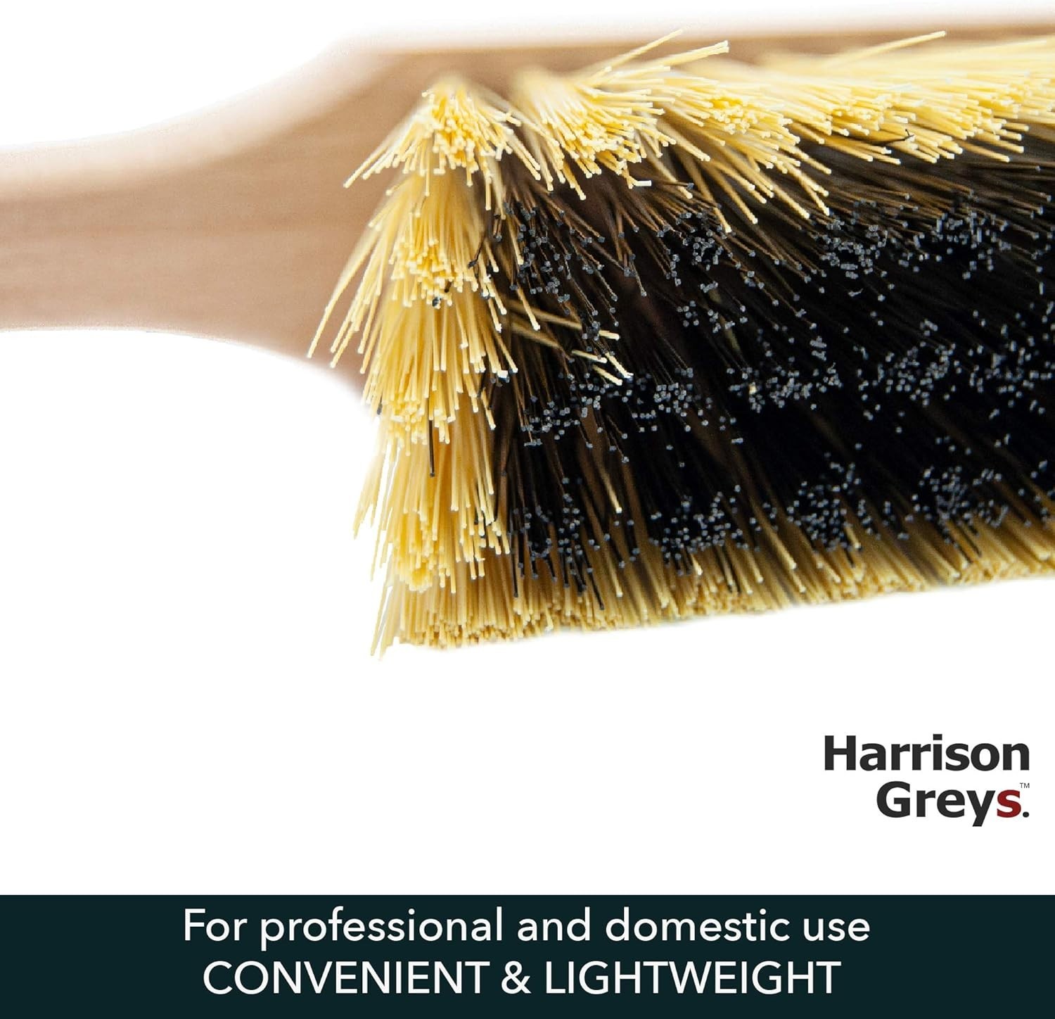 Flexible and Reliable 14.2” Dusting Brush – Ideal for Home and Professional Use