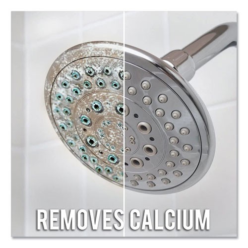 Lime-A-Way Lime, Calcium And Rust Remover, 22 Oz Spray (Pack of 6)