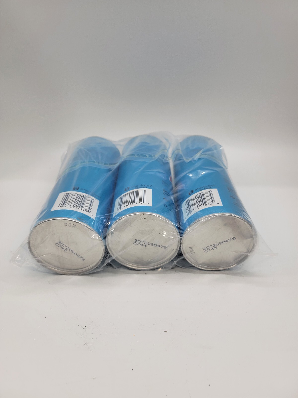 (Lot Of 3) Ajax® Oxygen Bleach Powder Cleanser, 21 Oz