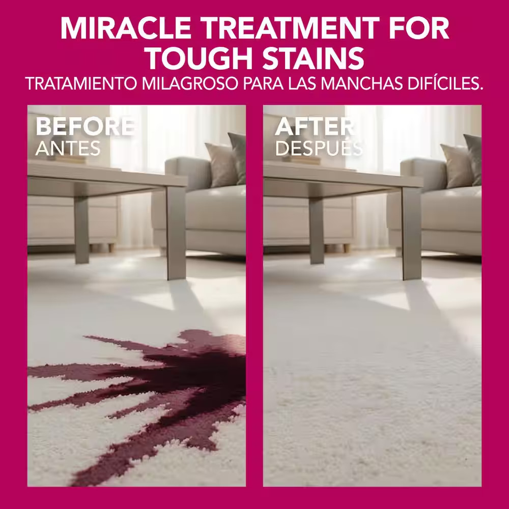 1 Gal. Multi-Purpose Carpet Stain Remover