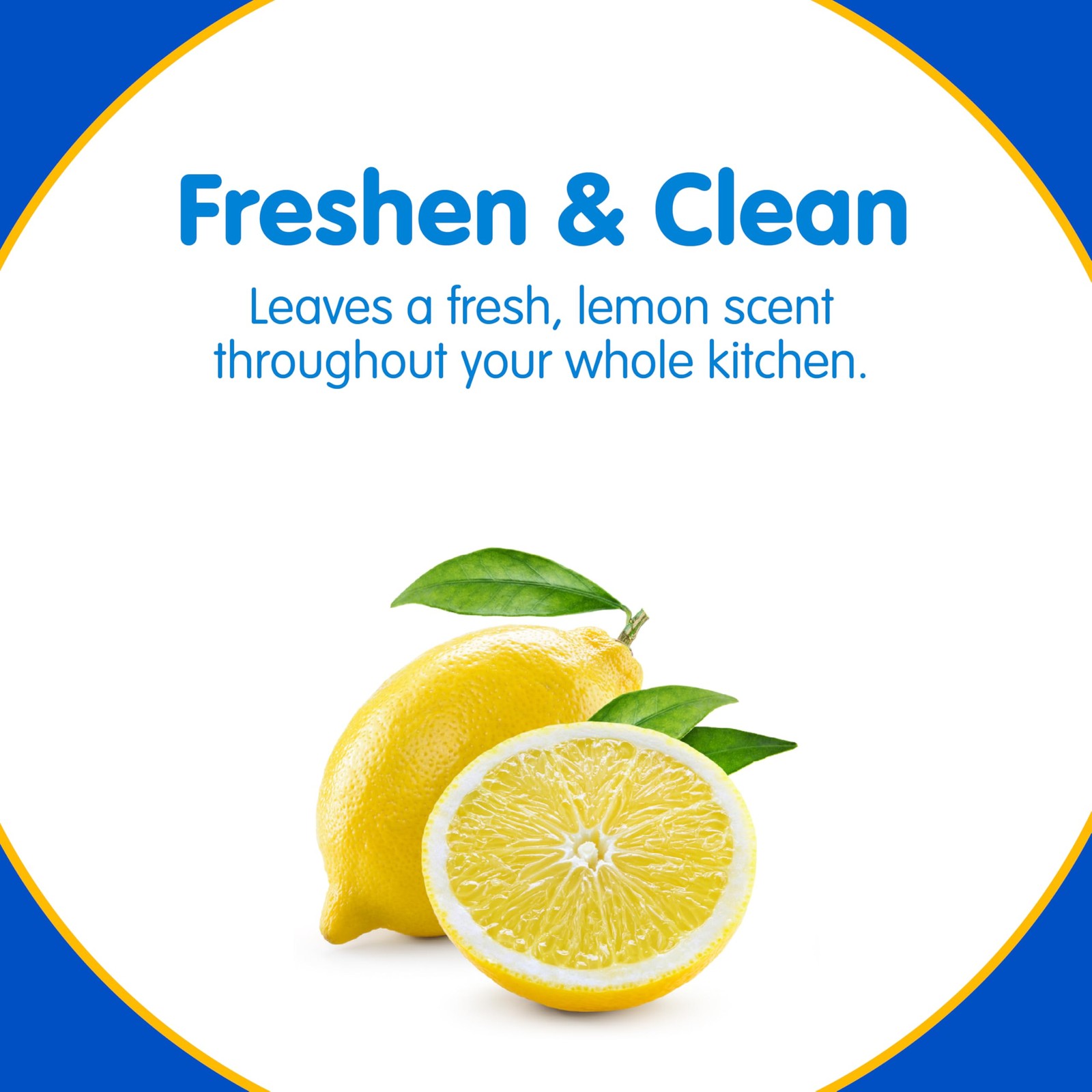 Plink Garbage Disposal Cleaner, Freshener & Odor Removing Balls, Easy to Use,…