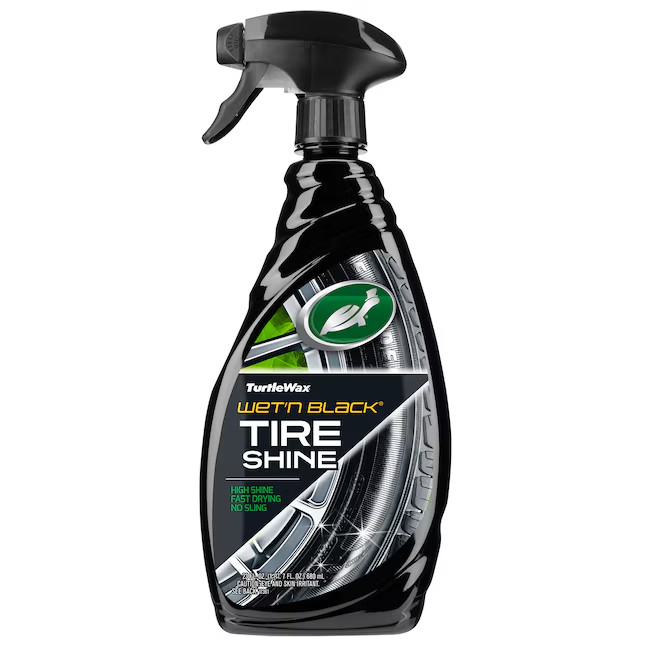 Turtle Wax Spray Car Exterior Cleaner