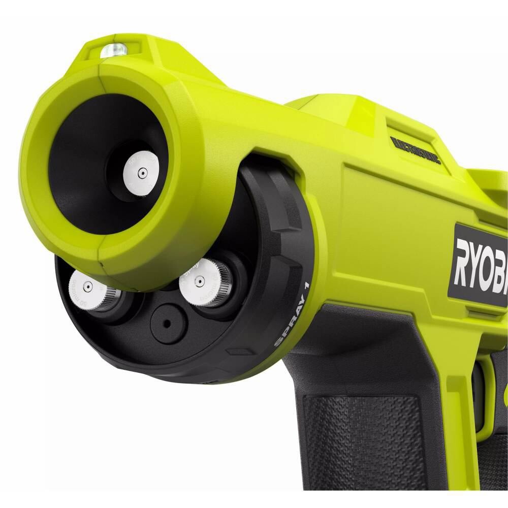 Ryobi PSP02B 18V ONE+ Handheld Electrostatic Sprayer (Tool Only)